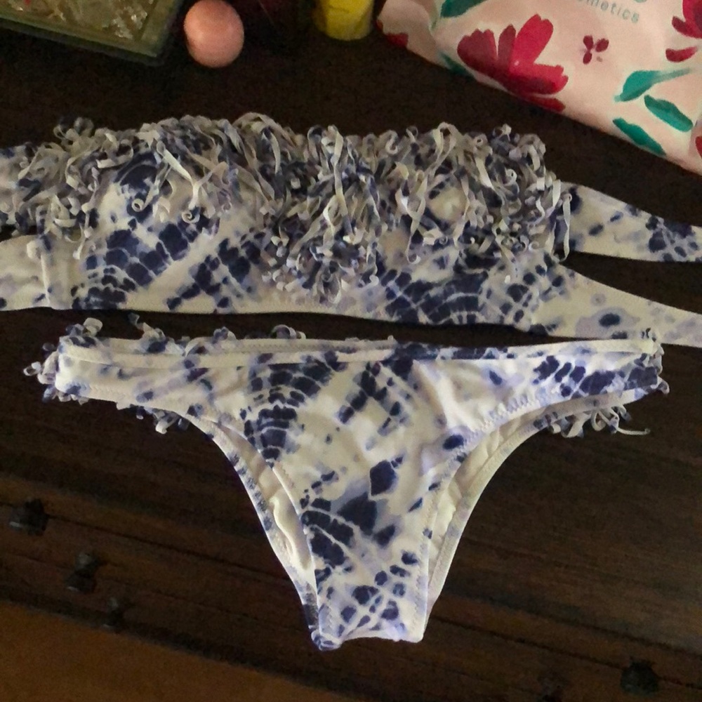 Victoria Secret Bikini